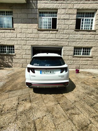 Hyundai Tucson 2023