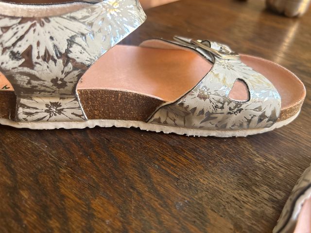 Sandalias niña Pablo Sky