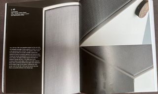 Braun Atelier 3. Dieter Rams 1962