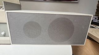 Braun Atelier 3. Dieter Rams 1962