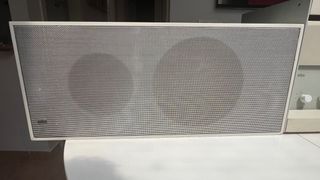 Braun Atelier 3. Dieter Rams 1962