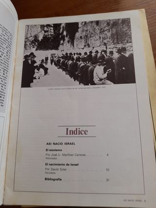 Lote dos Cuadernos Palestina