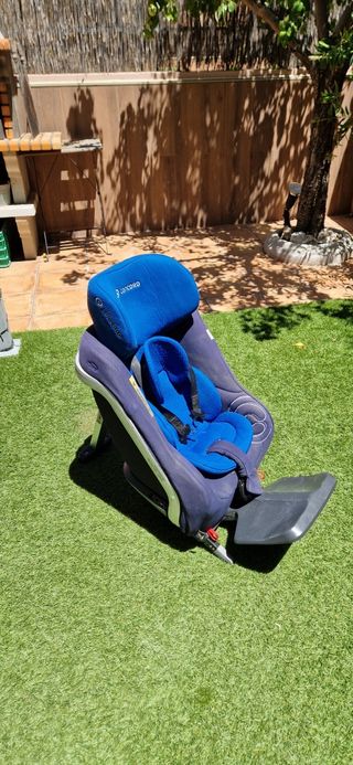 Silla coche contramarcha marca Concord
