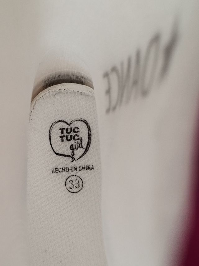 Botas agua TUC TUC talla 35