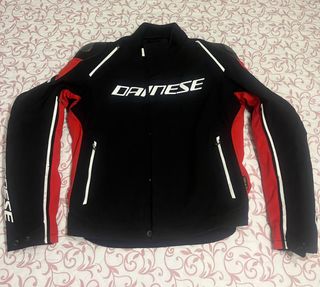 Chaqueta moto dainese talla 54 nueva