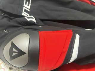 Chaqueta moto dainese talla 54 nueva