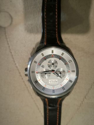 Reloj Breil hombre 