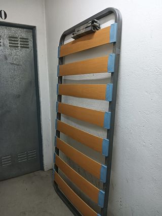 Somier nuevo