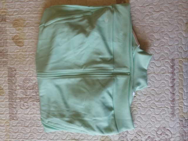 CHAQUETA CHÁNDAL ADIDAS