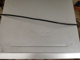 Grabador reproductor LG DR4800 para piezas
