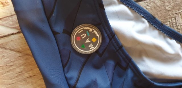 Costume slip bambino