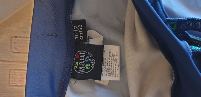 Costume slip bambino