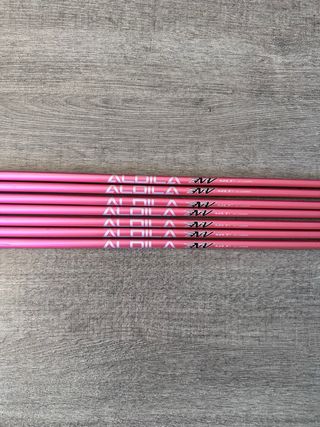 Set varillas Aldila NV UL 5/Sand Lady Woman
