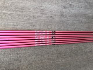 Set varillas Aldila NV UL 5/Sand Lady Woman