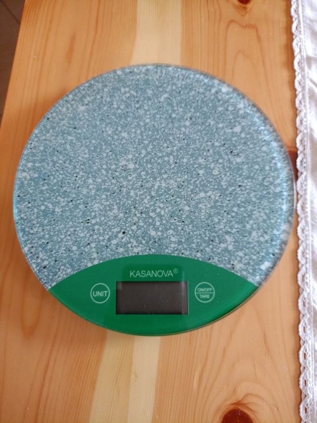 Bilancia da cucina