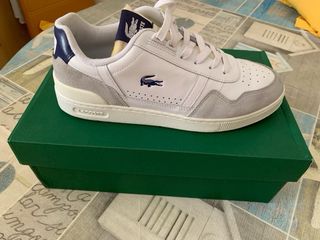 Zapatillas Lacoste (Original)