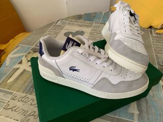 Zapatillas Lacoste (Original)