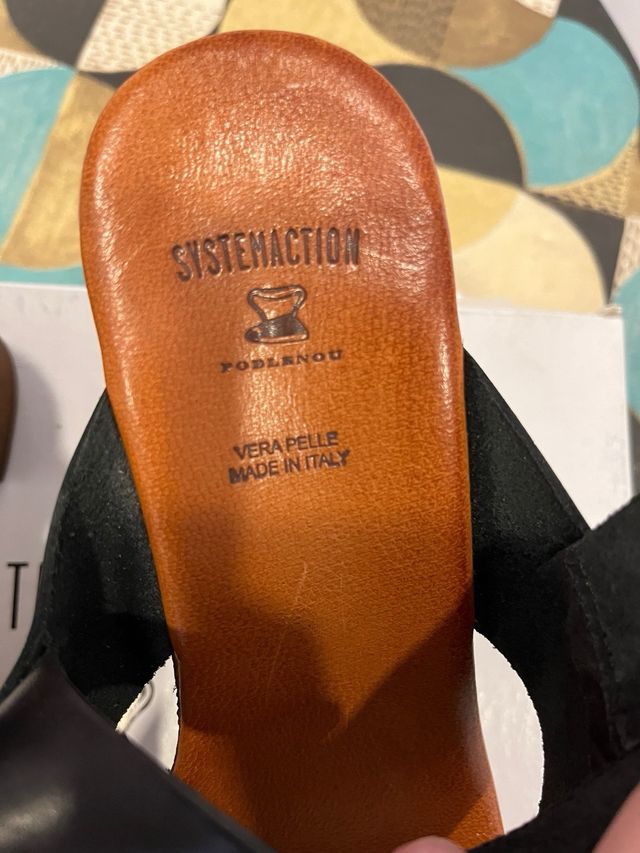 Zapatos de mujer con tacon