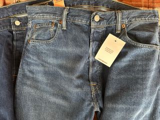 Levi’s 501