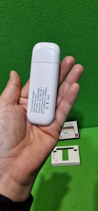 Módem USB LTE 4G, wifi router 4G