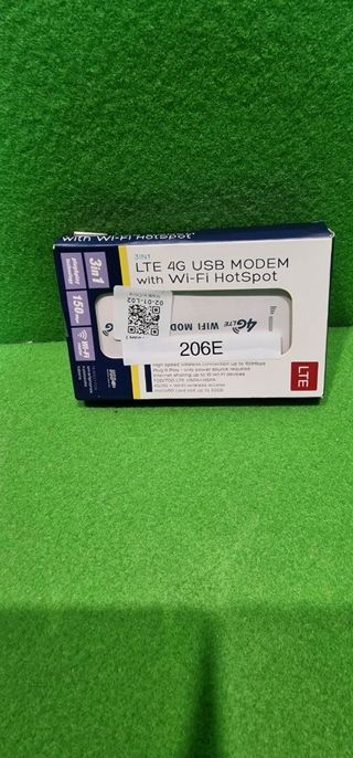 Módem USB LTE 4G, wifi router 4G