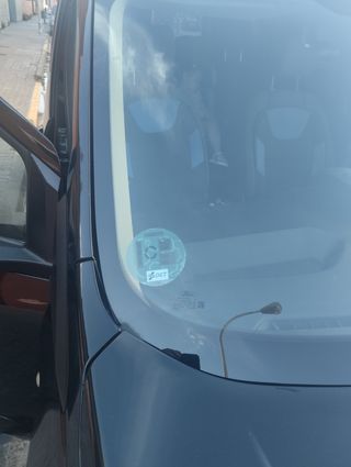 Ford Transit Connect 2015