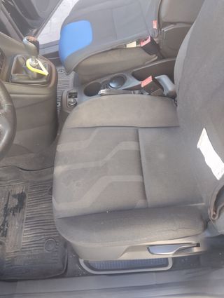 Ford Transit Connect 2015