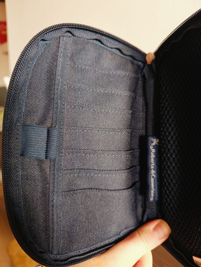 Pochette Roberta Di Camerino 