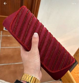 Bolso de fiesta