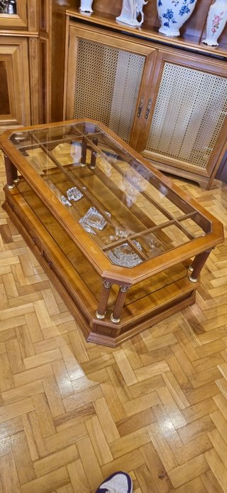 Mesa madera