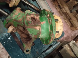 Pieza John deere