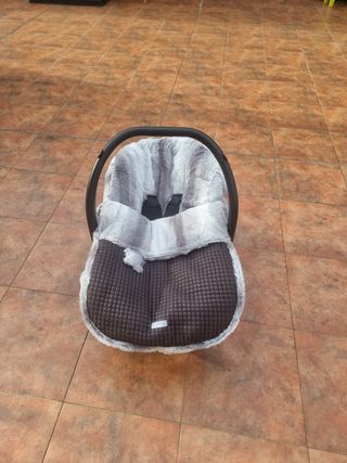 trío carrito anex/e-TYPE