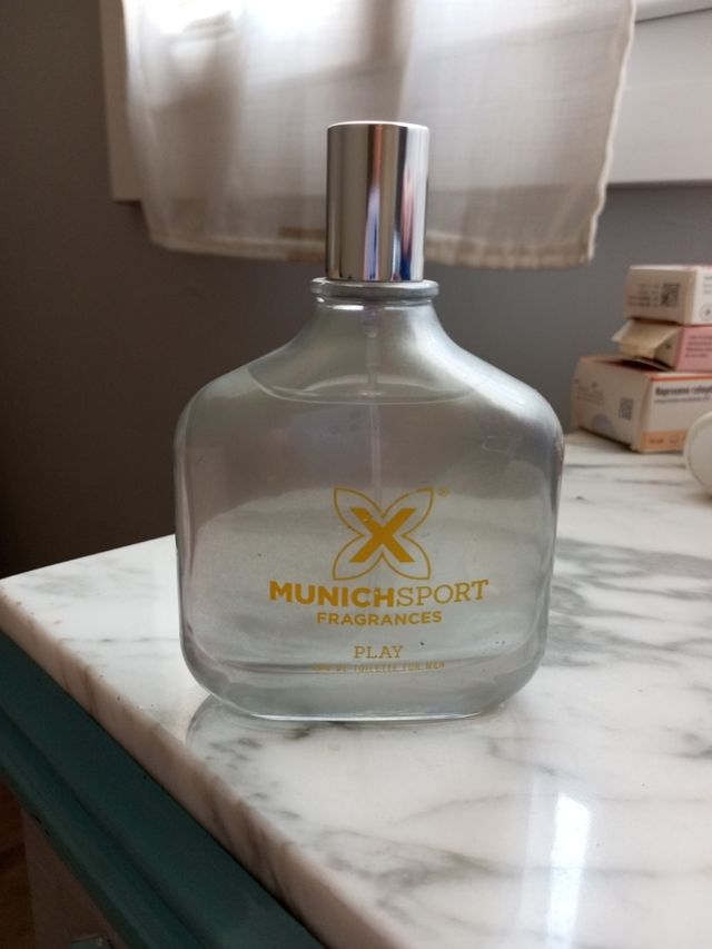 Colonia Munich sport for men