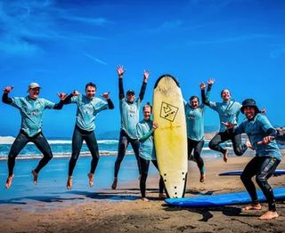 Coworking SURF 