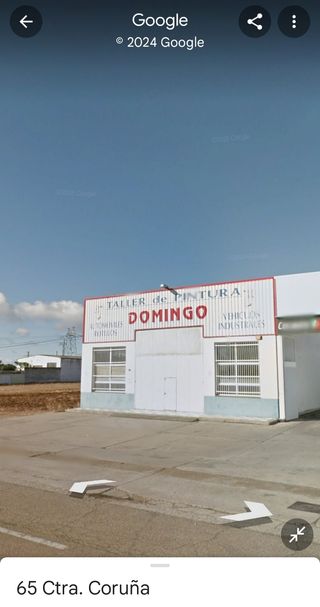 naves industriales en venta