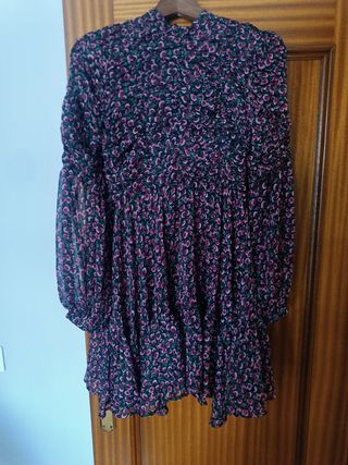 Vestido sin estrenar