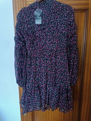 Vestido sin estrenar