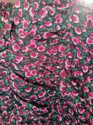 Vestido sin estrenar