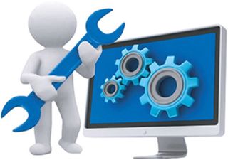 mantenimiento Informatico