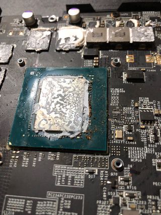 mantenimiento Informatico