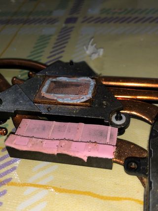 mantenimiento Informatico