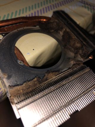 mantenimiento Informatico