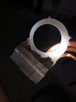 mantenimiento Informatico