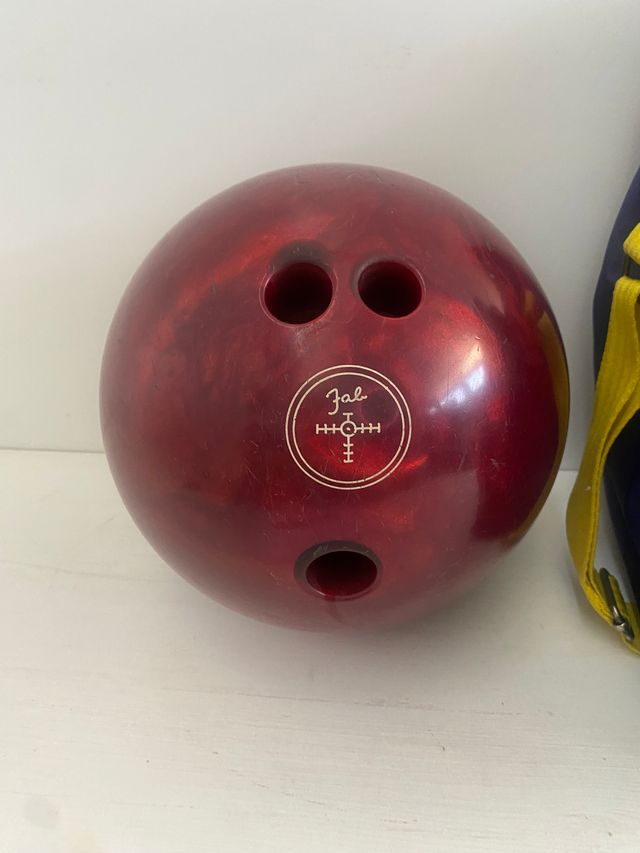 BOLA BOLOS CON BOLSA TRANSPORTE