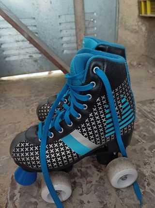 Patines Soy Luna