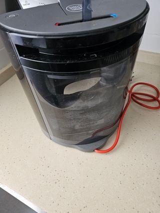 Cafetera dolce gusto