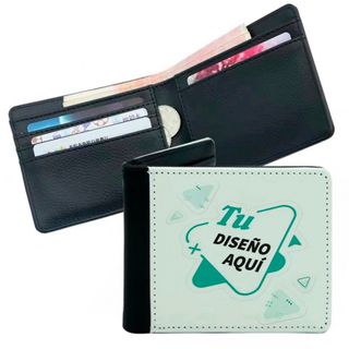 Carteras Personalizadas