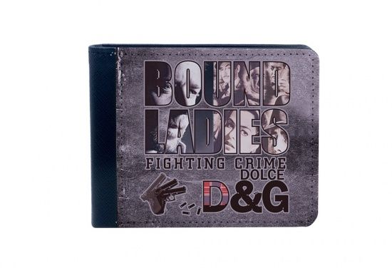 Carteras Personalizadas