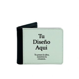 Carteras Personalizadas