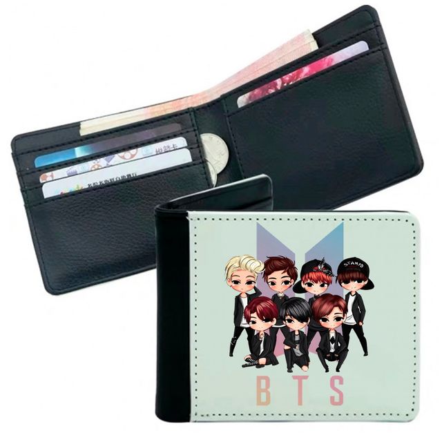 Carteras Personalizadas